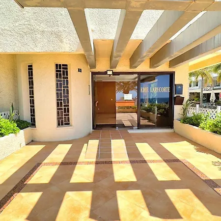 Ed. Larycorte 2d. Exclusive Sea Front In Center. * Marbella