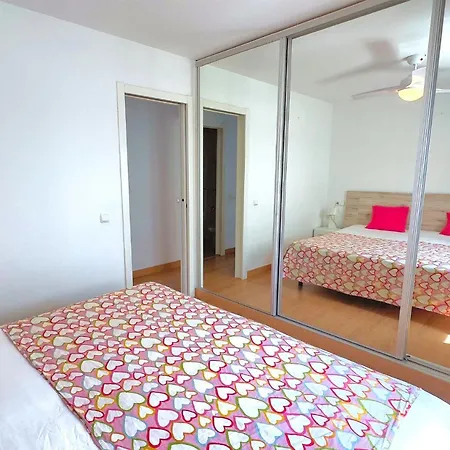 Ed. Larycorte 2d. Exclusive Sea Front In Center. Apartment Marbella