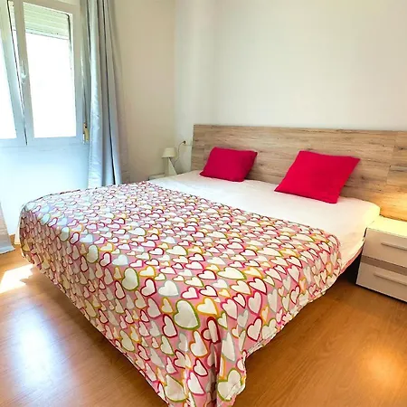 Ed. Larycorte 2d. Exclusive Sea Front In Center. Apartment Marbella