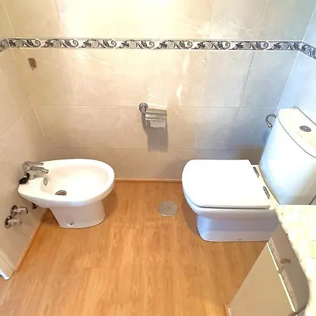 Ed. Larycorte 2d. Exclusive Sea Front In Center. Apartment Marbella